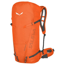 Sac à dos Salewa Ortles Wall 32 orange Red Orange