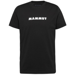 T-shirt homme Mammut Mammut Core T-Shirt Men Logo