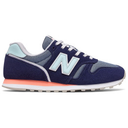 Chaussures femme New Balance WL373C bleue Blue