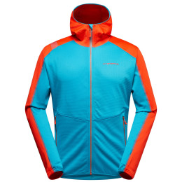 Sweat-shirt homme La Sportiva Upendo Hoody M