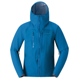 Veste homme Norrona lyngen Gore-Tex Jacket