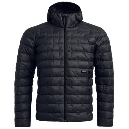 Doudoune homme Ortovox Downwool 180 Hooded Jacket noir Black Raven