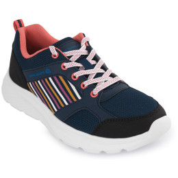 Chaussures femme Alpine Pro Deroma bleue