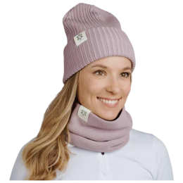 Foulard Snow Monkey Scarf