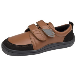 Chaussures enfant Beda Bruno Brown