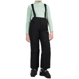 Pantalon de ski enfant 4F Trousers Fnk F1522 Deep Black noir Deep Black