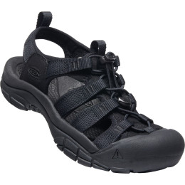 Sandales femme Keen Newport H2 W vert triple black