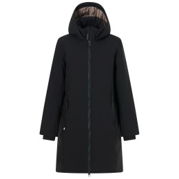 Veste femme Regatta Womens Marron noir Black(Mocha)