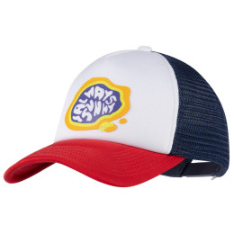 Casquette enfant Buff Trucker Cap