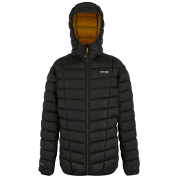 Veste homme Regatta Asper noir Black