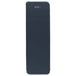 Matelas gonflable Outwell Dreamcatcher Single 10.0 cm bleu Black