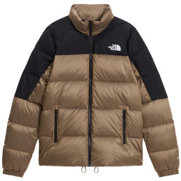 Veste femme The North Face W Diablo Down 2.0 Jacket brun / noir Garnet Black Heather/TN