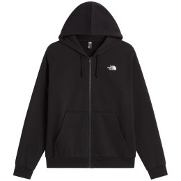 Sweat-shirt homme The North Face M Evolution Simple Dome Regular Full Zip