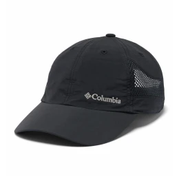 Casquette Columbia Tech Shade™ II Hat noir Black