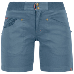 Shorts femme Karpos Noghera W Bermuda