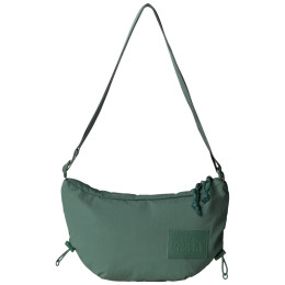 Sac à main The North Face W Never Stop Crossbody vert Duck Green