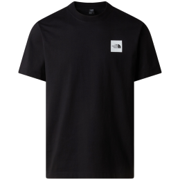 T-shirt homme The North Face M Expedition Photo Relaxed Short Sleeve Tee-Graphic