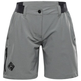 Shorts femme Alpine Pro Zamba 4