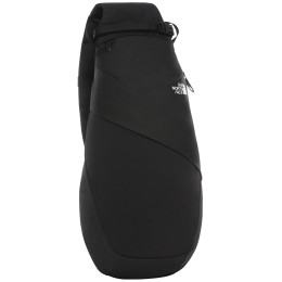 Sac à dos femmes The North Face W Electra Sling L vert TnfBlckHeathr/TnfWhite