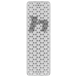Matelas Hannah Lit 7,0 gris lunar rock