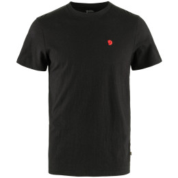 T-shirt homme Fjällräven Hemp Blend T-shirt M vert Black