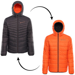Veste d'hiver homme Alpine Pro Erom