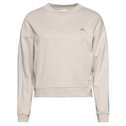Sweat-shirt femme Chillaz Wipptal Mountain Chain