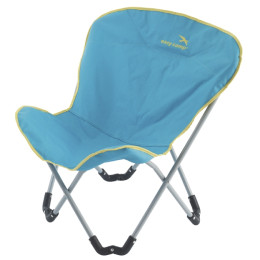 Chaise Easy Camp Seashore bleue