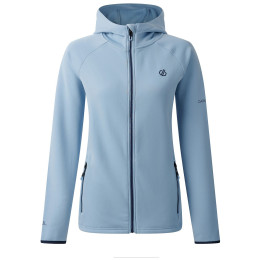 Veste polaire fonctionnelle femme Dare 2b Density Core Stretch
