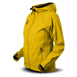 Veste femme Trimm Hannah green