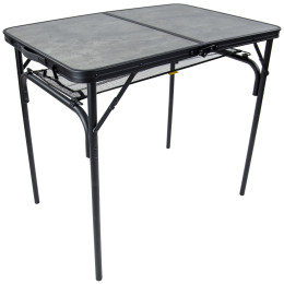 Table Bo-Camp Northgate 90x60 cm girs