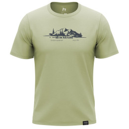 T-shirt homme Hannah Grem