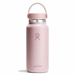 Bouteille isotherme Hydro Flask Wide Mouth 32 oz
