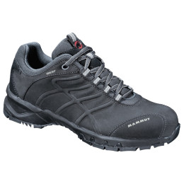 Chaussures femme Mammut Tatlow GTX girs GraphiteTaupe