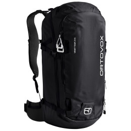 Sac à dos skialp Ortovox Venet Tour 28 S noir Black Raven