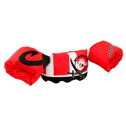 Flotteur de pêche Sevylor Puddle Jumper Deluxe (2015)