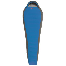 Sac de couchage en plumes Robens Caucasus 600