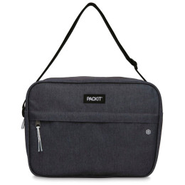 Sac de refroidissement Packit Zuma Cooler girs City Charcoal