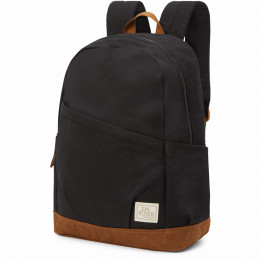 Sac à dos Dakine Wednesday Backpack 21L noir / brun Black Onyx