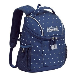 Sac à dos Coleman Petit 4 bleu foncé