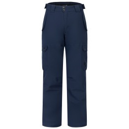Pantalon homme Dare 2b Baseplate Insulated Pant bleu foncé Navy