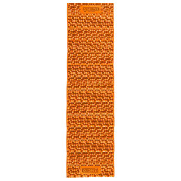 Matelas NEMO Equipment Switchback Insulated Short orange