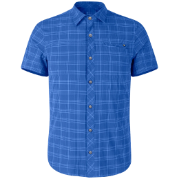 Chemise homme Montura Felce 2 bleu clair B.BLUE