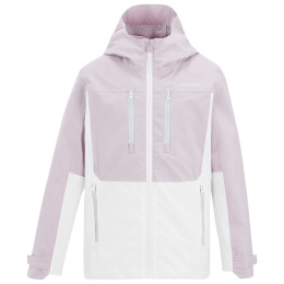 Veste enfant Regatta Junior Highton Jacket PowLilPinHze rose clair PowLilPinHze