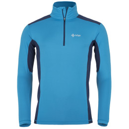 T-shirt fonctionnel homme Kilpi Wilke M (2018) bleue Blu