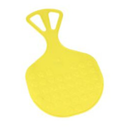 Luge pelle Yate Kluzák mrazík jaune