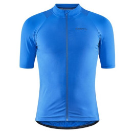 Maillot vélo homme Craft Adv Endur (2023) bleue Sarek