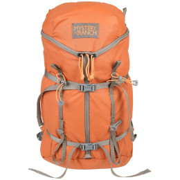 Sac à dos randonnée Mystery Ranch Gallagator 20 orange paprika