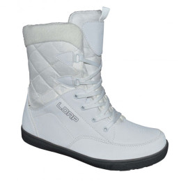 Bottes femme Loap Portico blanc