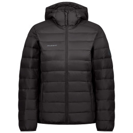 Veste d'hiver femme Mammut Crag IN Hooded Jacket Women